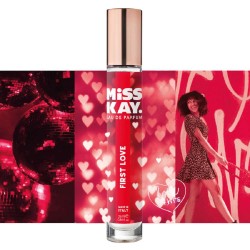 MISS KAY Eau de Parfum First Love