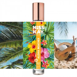 MISS KAY Eau de Parfum Aloha Beaches