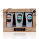 Coffret HIPSTER STYLE gel douche & cheveux