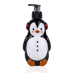 Distributeur de savon liquide PINGOUIN