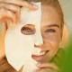 Grossiste masque soin pour le visage en tissu 7Days GoVegan