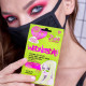 Grossiste Patch Hydrogel pour les yeux EASY WEDNESDAY (Mercredi Cool) 7 DAYS 