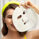 Grossiste Masque soin visage en tissu 7 DAYS ROMANTIC SATURDAY (Samedi Romantique)