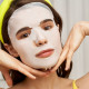Grossite Masque soin visage en tissu 7DAYS BLAZING FRIDAY (Vendredi Hot)