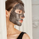 Grossiste masque soin visage en dentelle hydrogel 7DAYS